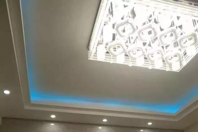 七張圖告訴你不靠譜的裝修有多受罪！